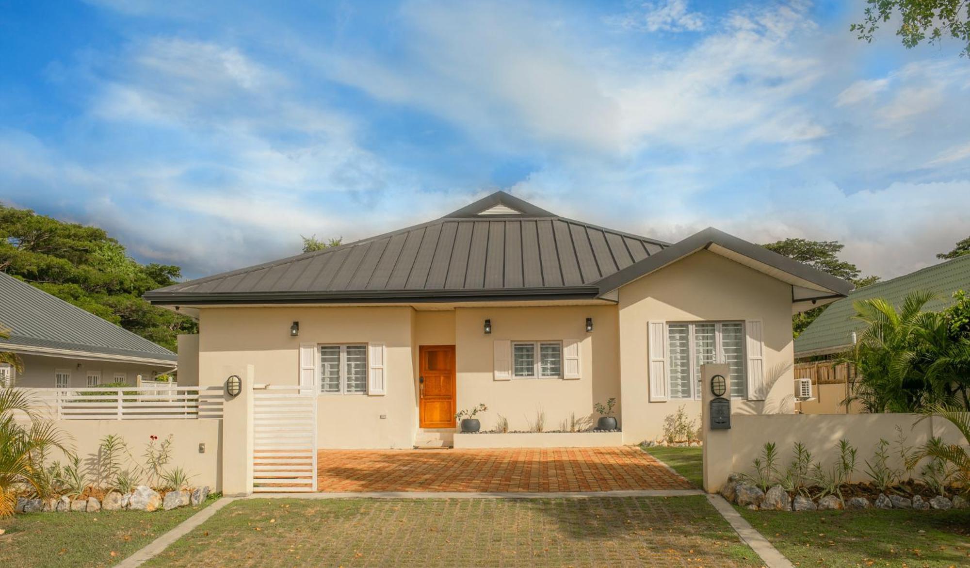 The Nest Villa, A Dream Escape For The Entire Family Golden Grove Экстерьер фото