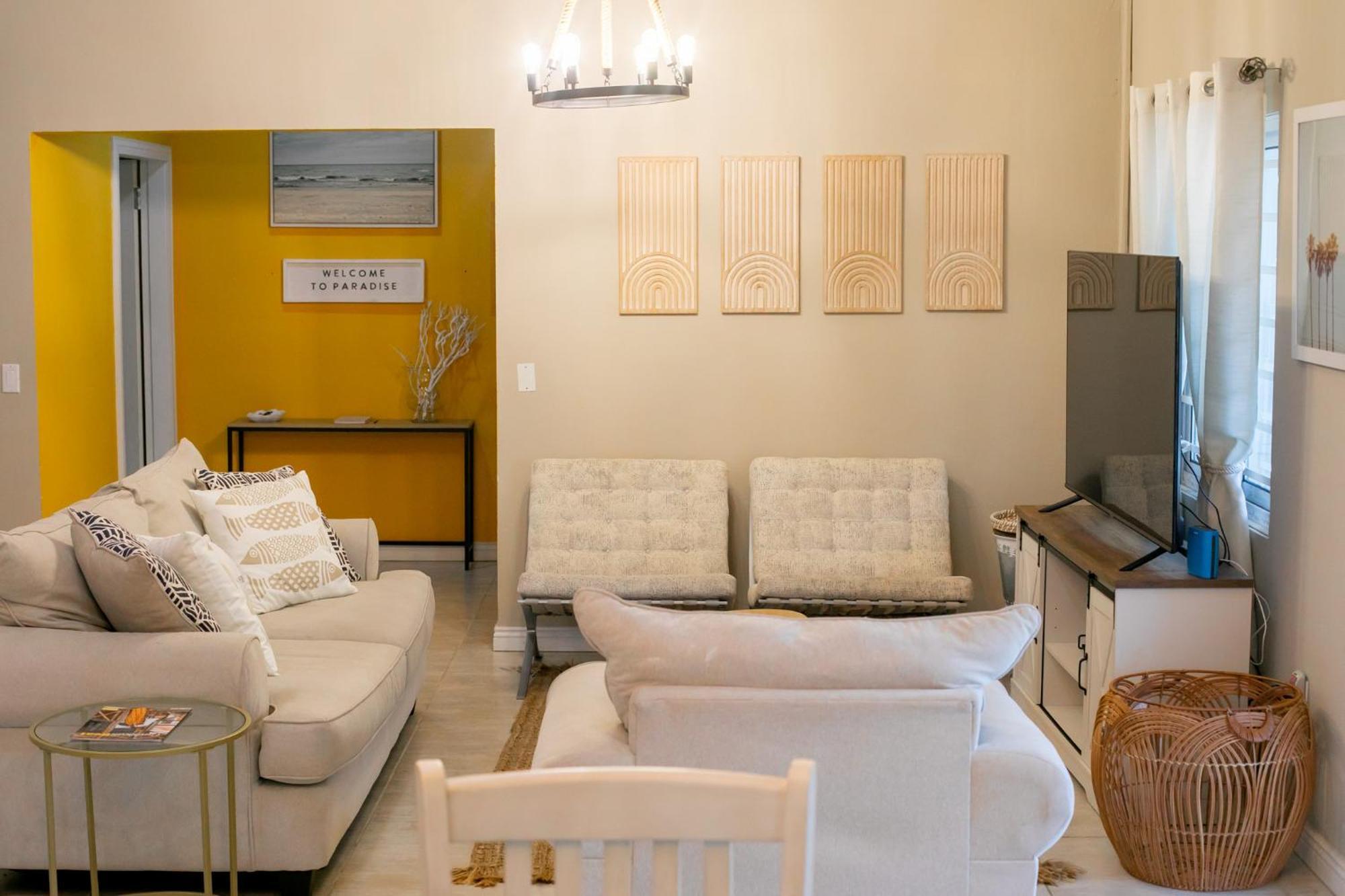 The Nest Villa, A Dream Escape For The Entire Family Golden Grove Экстерьер фото