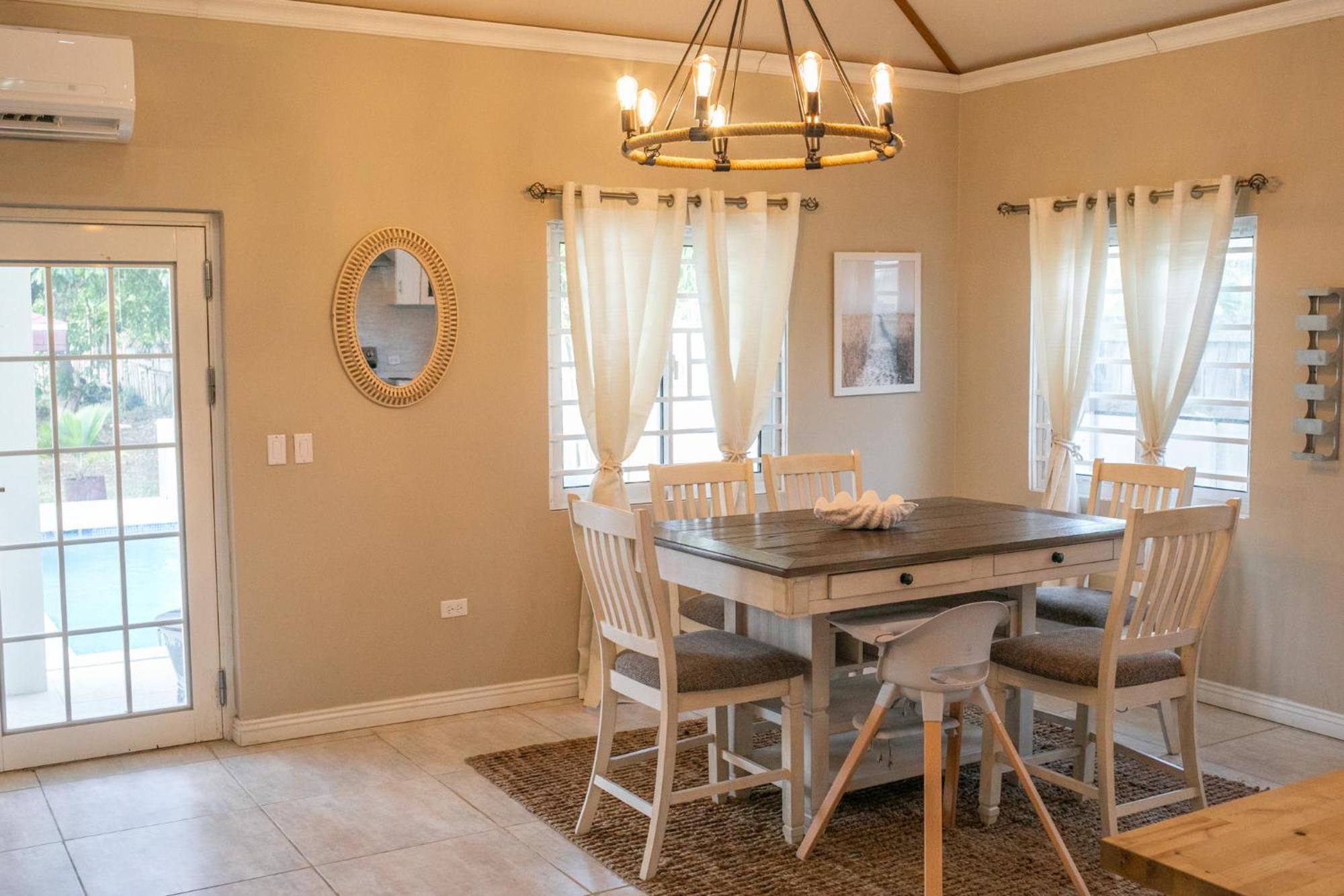 The Nest Villa, A Dream Escape For The Entire Family Golden Grove Экстерьер фото
