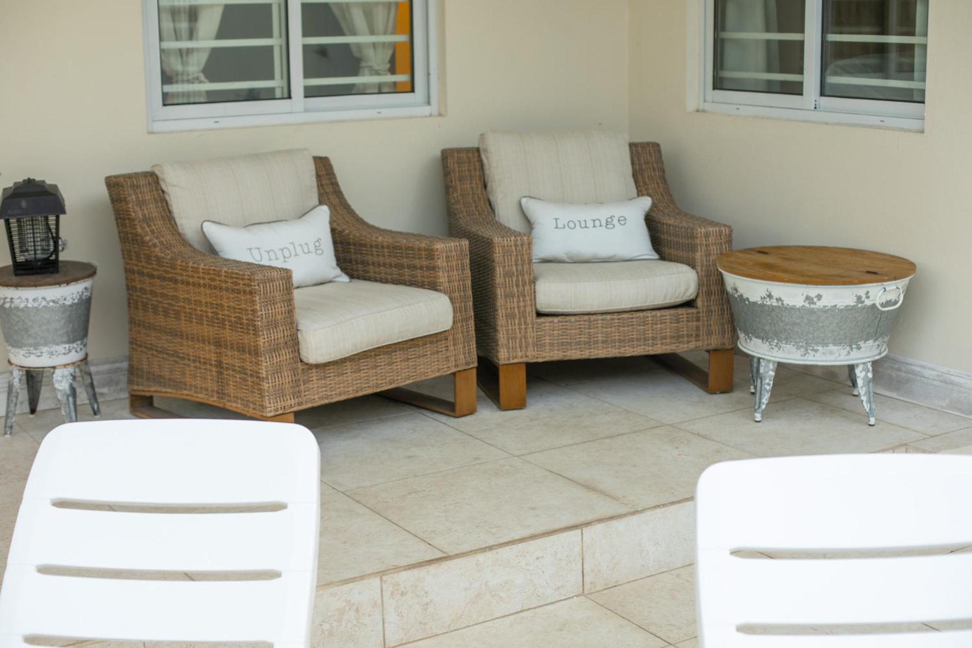 The Nest Villa, A Dream Escape For The Entire Family Golden Grove Экстерьер фото