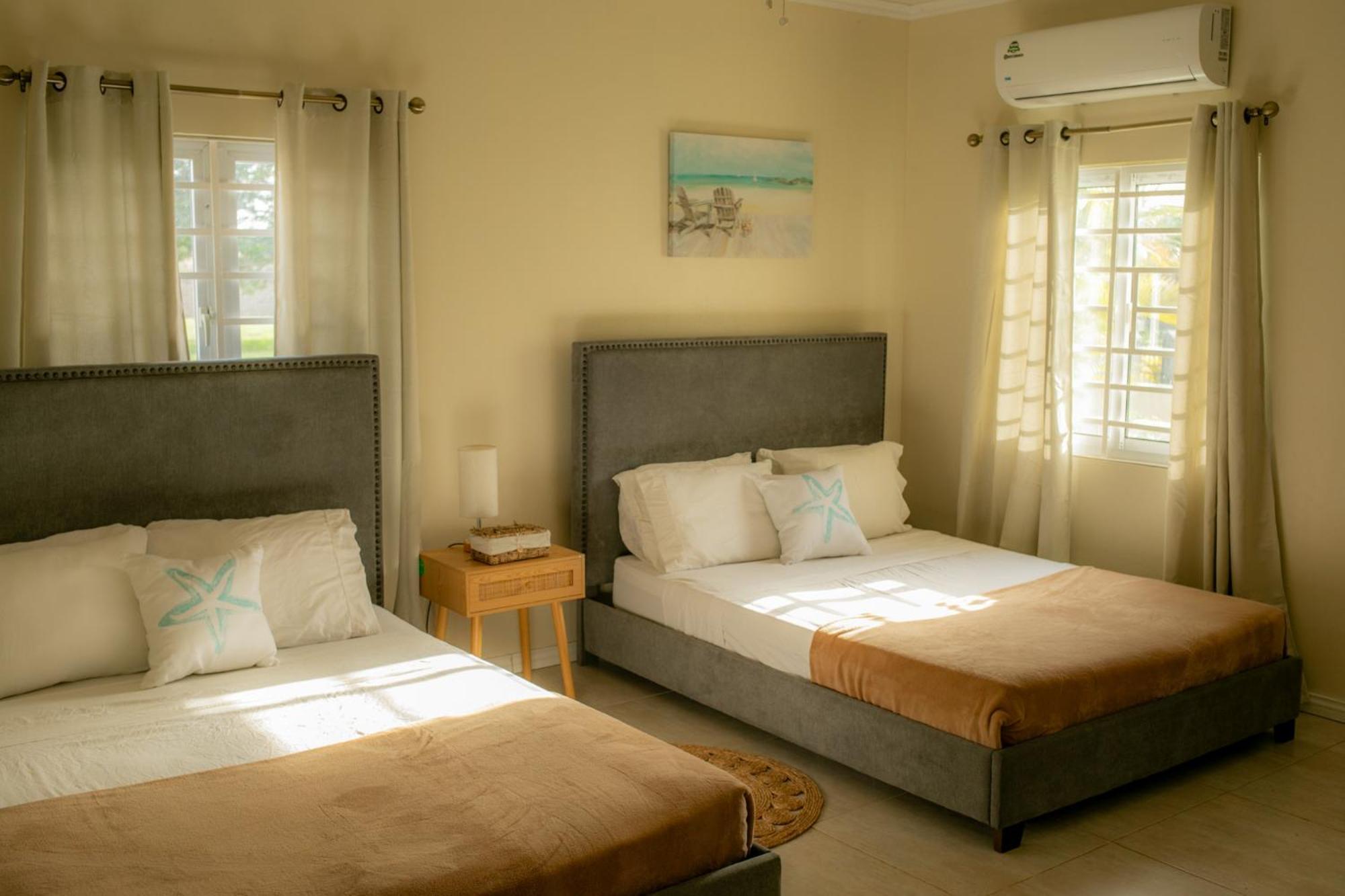 The Nest Villa, A Dream Escape For The Entire Family Golden Grove Экстерьер фото