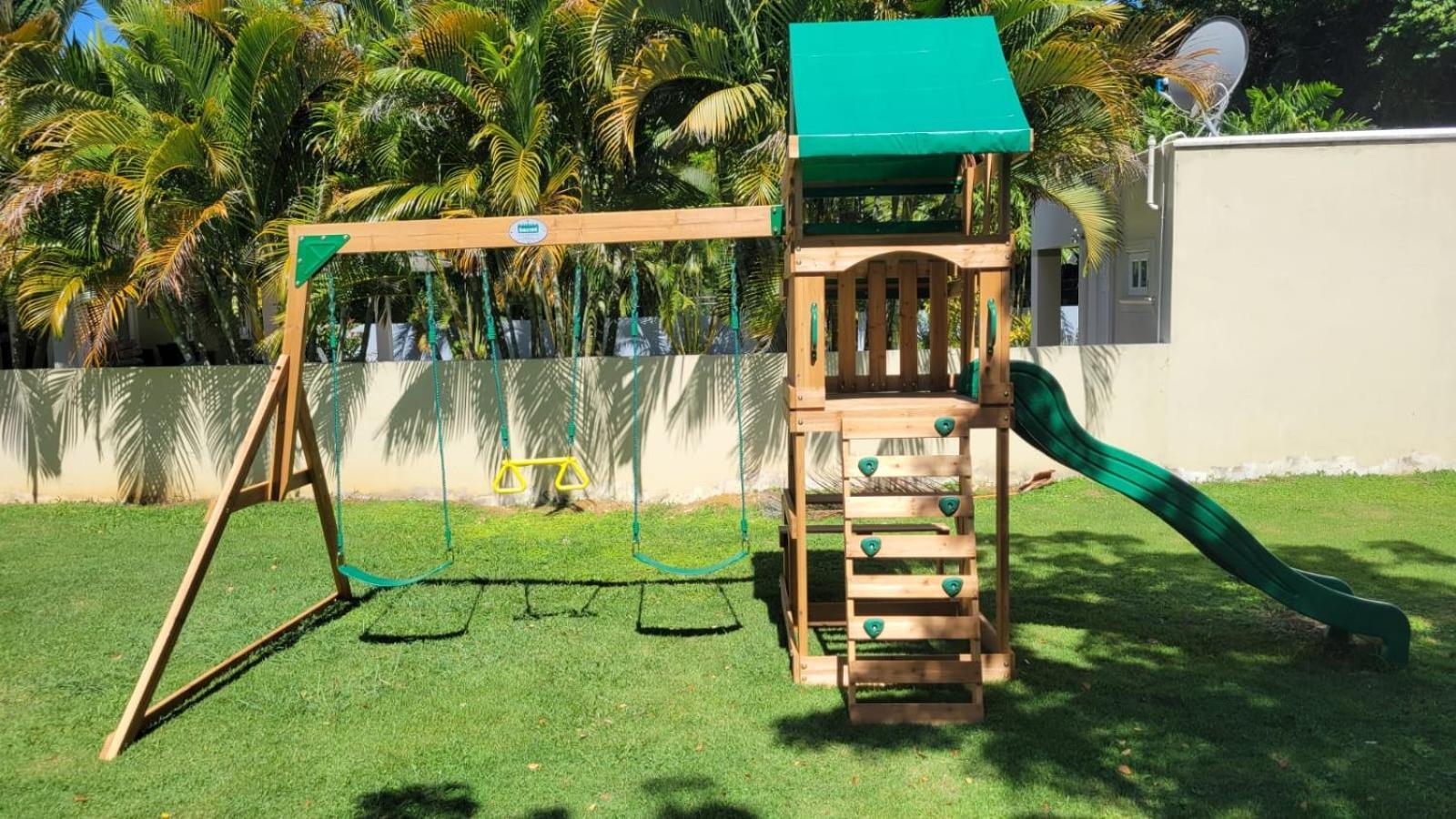 The Nest Villa, A Dream Escape For The Entire Family Golden Grove Экстерьер фото