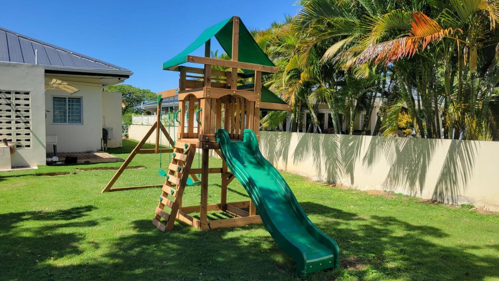 The Nest Villa, A Dream Escape For The Entire Family Golden Grove Экстерьер фото